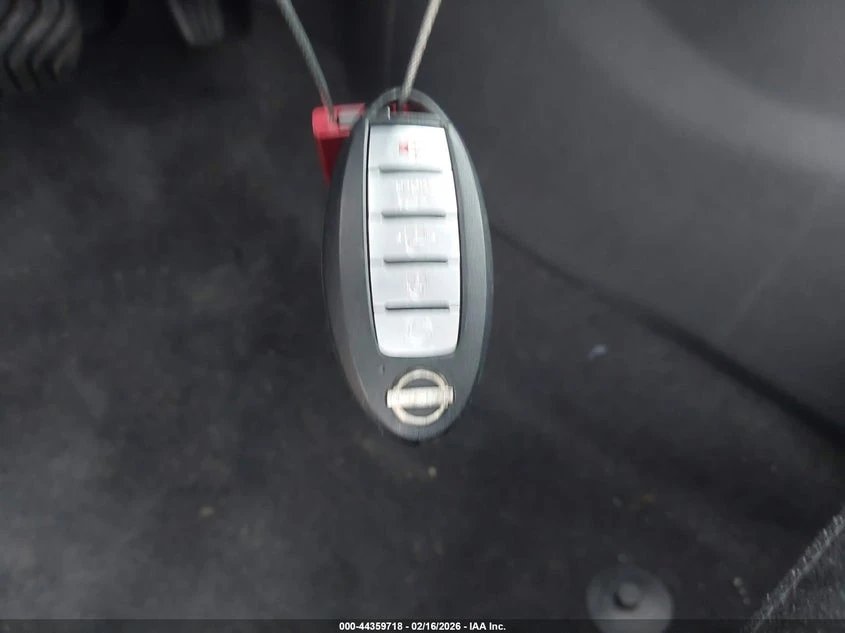 Nissan Altima 2.5l Sv Fwd, снимка 11 - Автомобили и джипове - 53773518