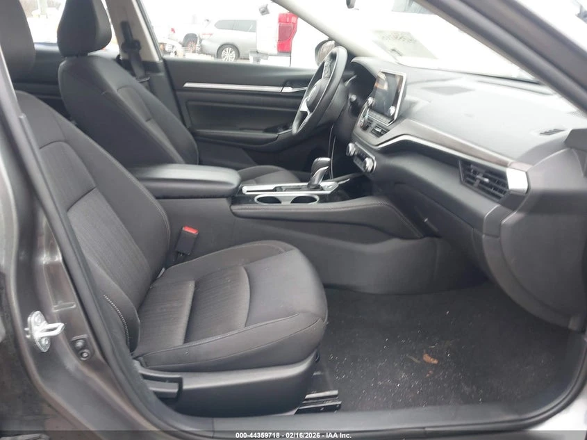 Nissan Altima 2.5l Sv Fwd, снимка 5 - Автомобили и джипове - 53773518