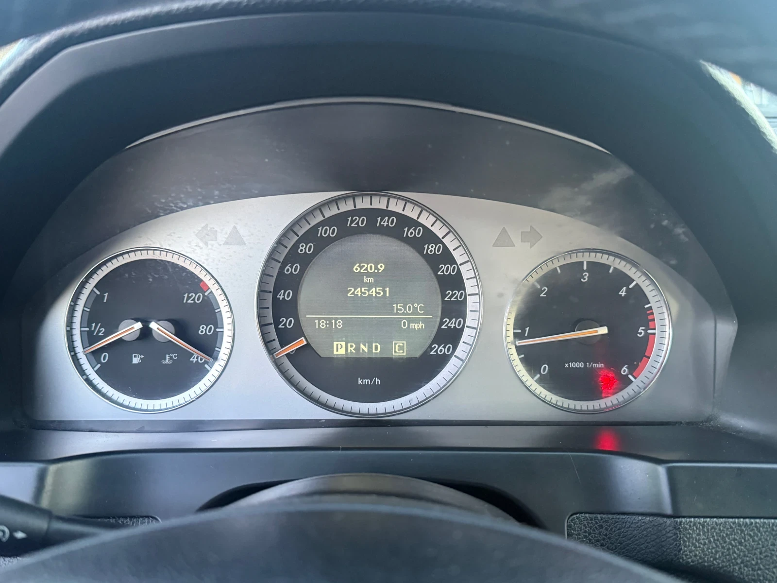 Mercedes-Benz C 220 Amg | Mobile.bg � ����������� 14