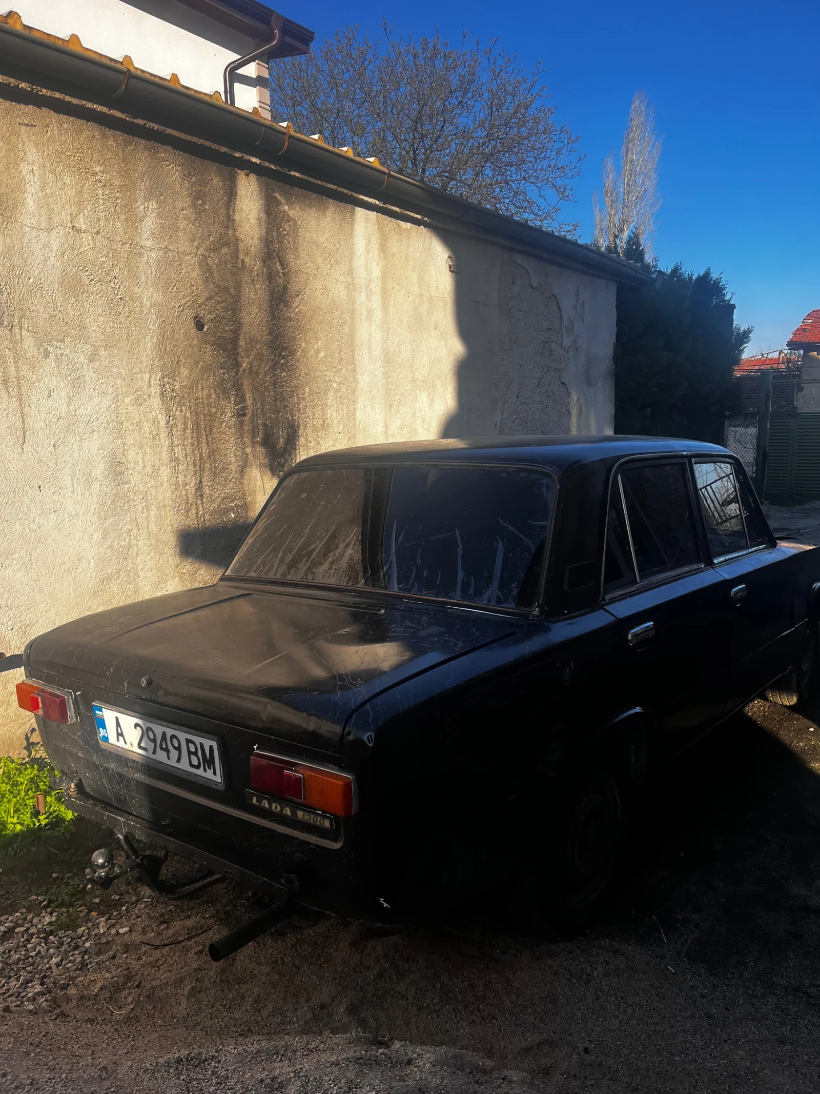 Lada 1300, снимка 2 - Автомобили и джипове - 54118189