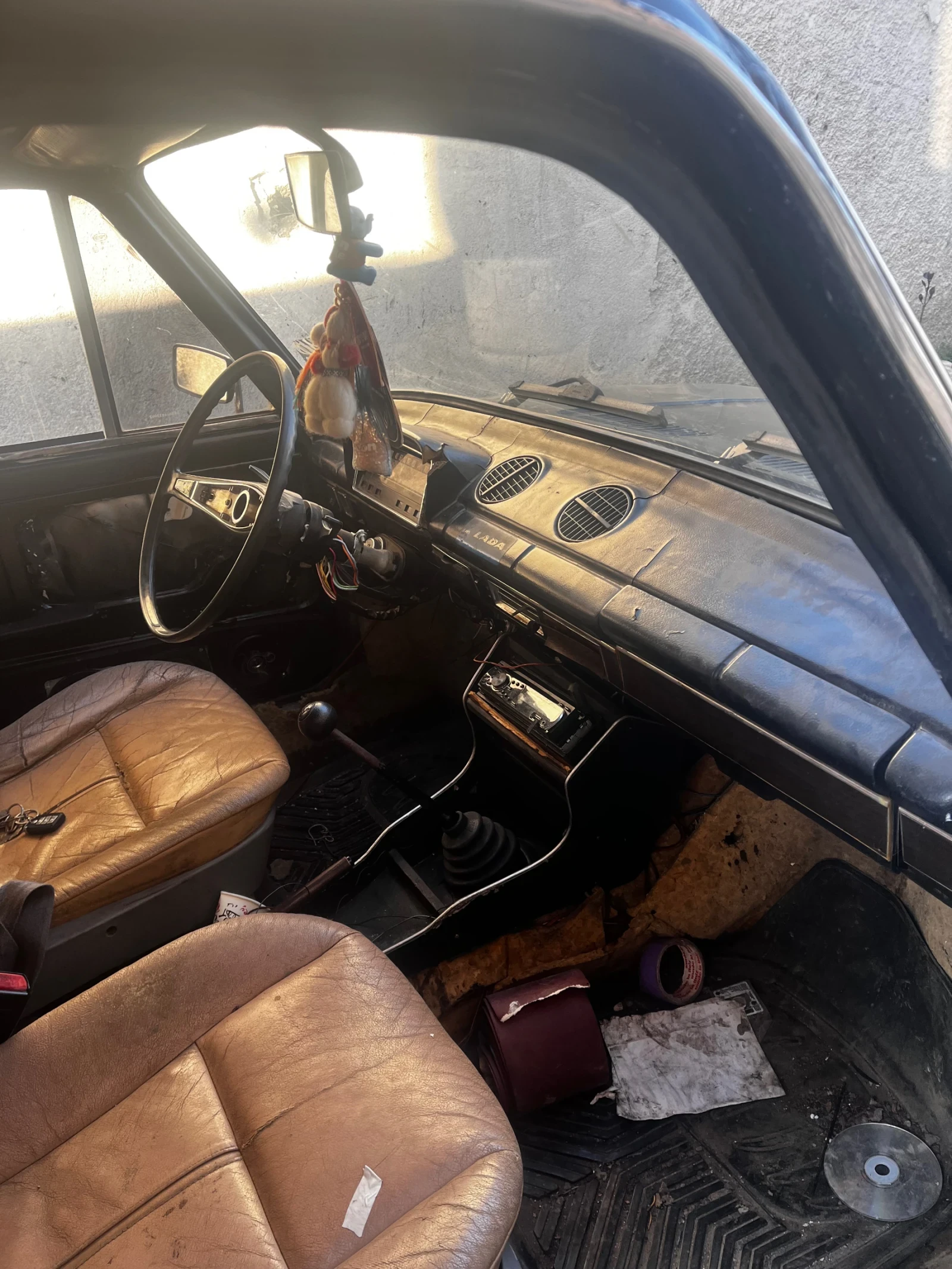 Lada 1300, снимка 6 - Автомобили и джипове - 54118189