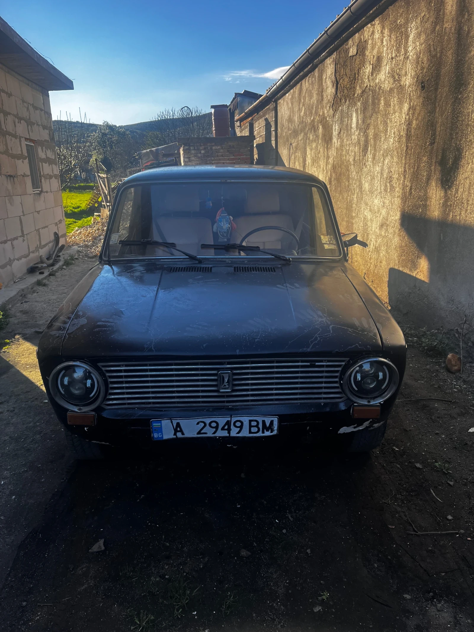 Lada 1300