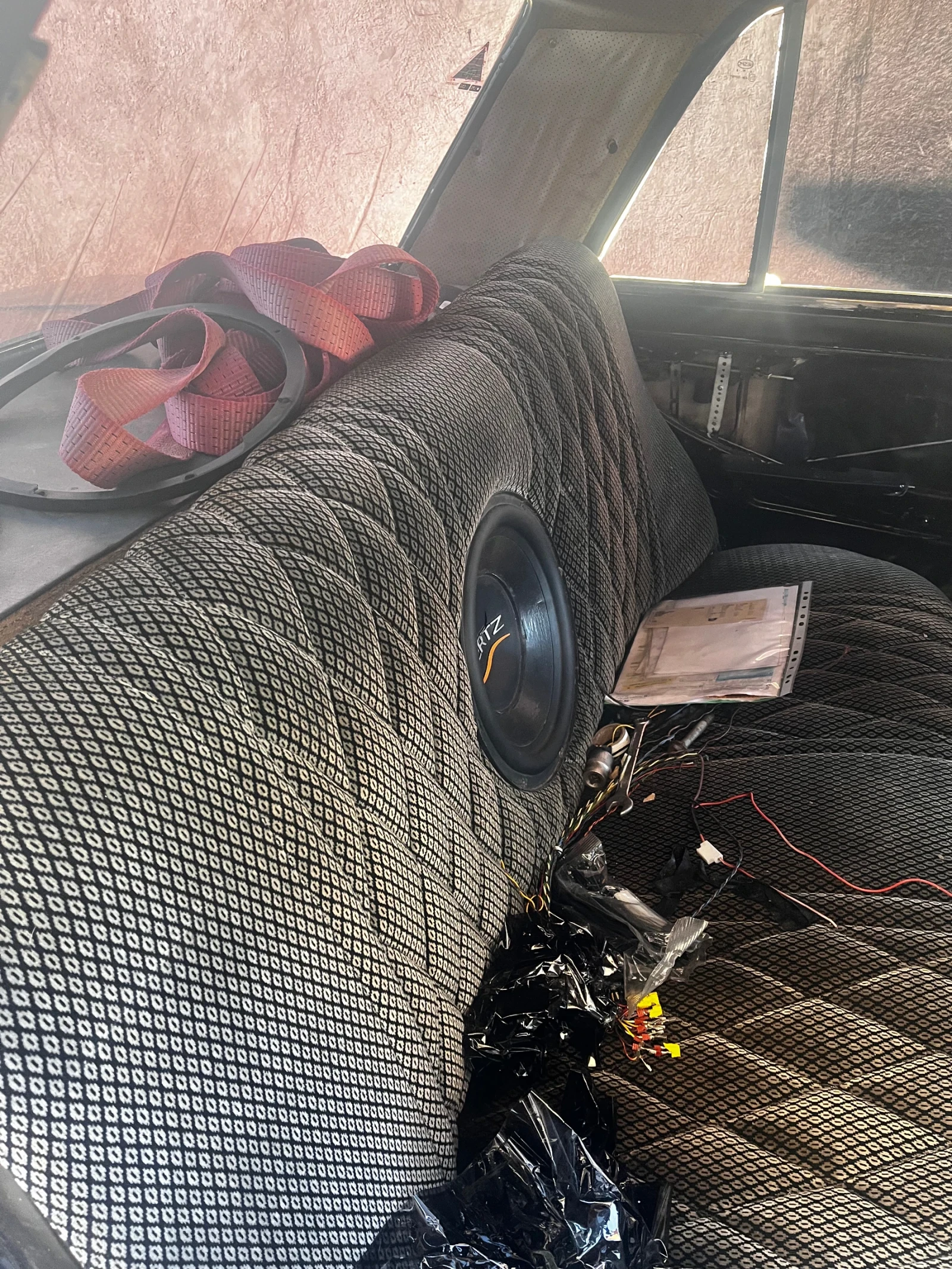 Lada 1300, снимка 7 - Автомобили и джипове - 54118189