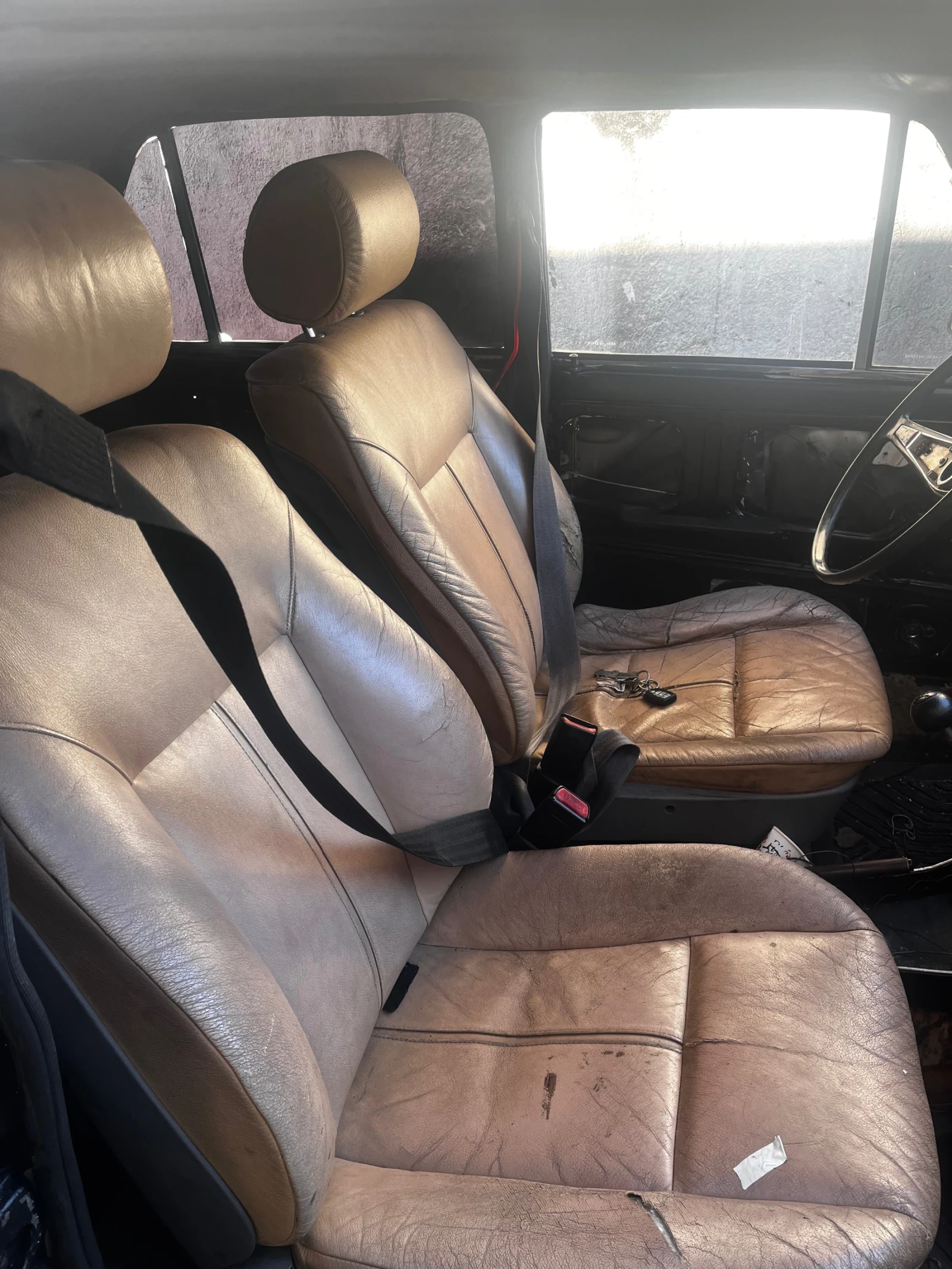 Lada 1300, снимка 5 - Автомобили и джипове - 54118189