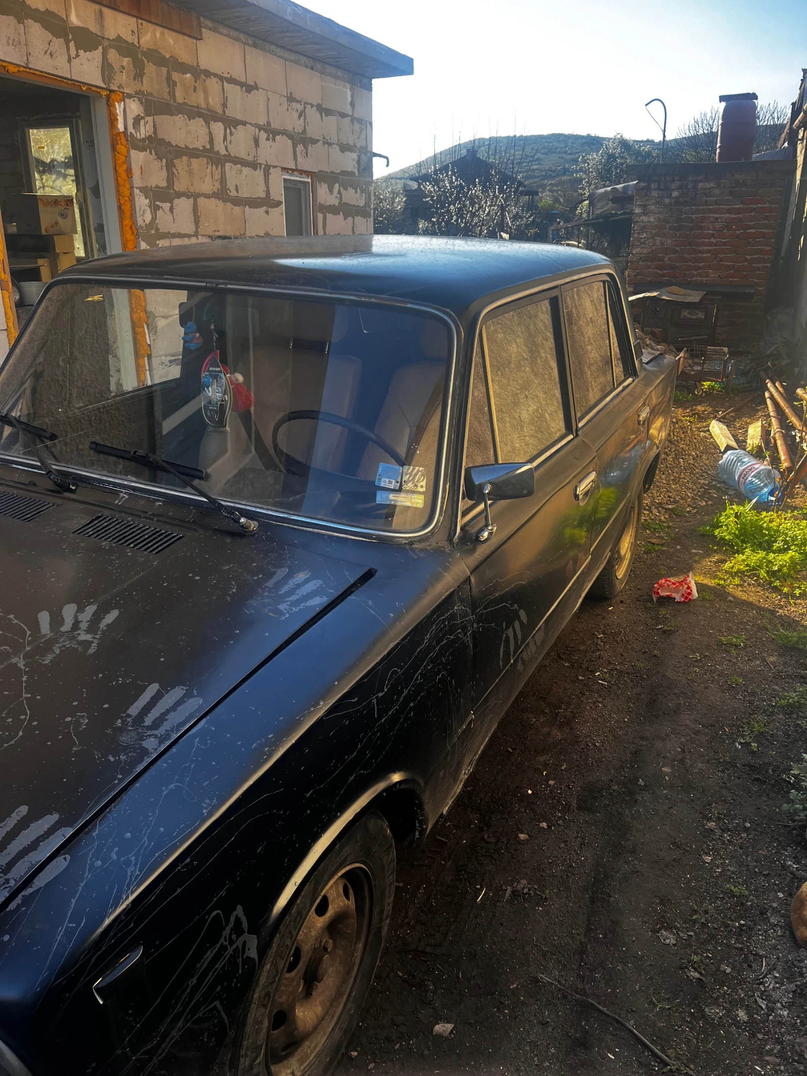 Lada 1300, снимка 3 - Автомобили и джипове - 54118189