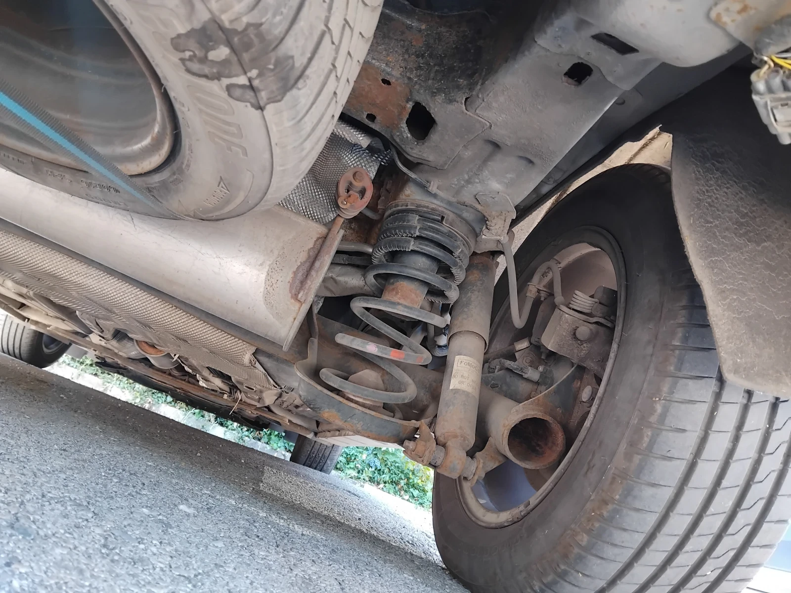 Ford Tourneo Connect 1, 0 | Mobile.bg � ����������� 17