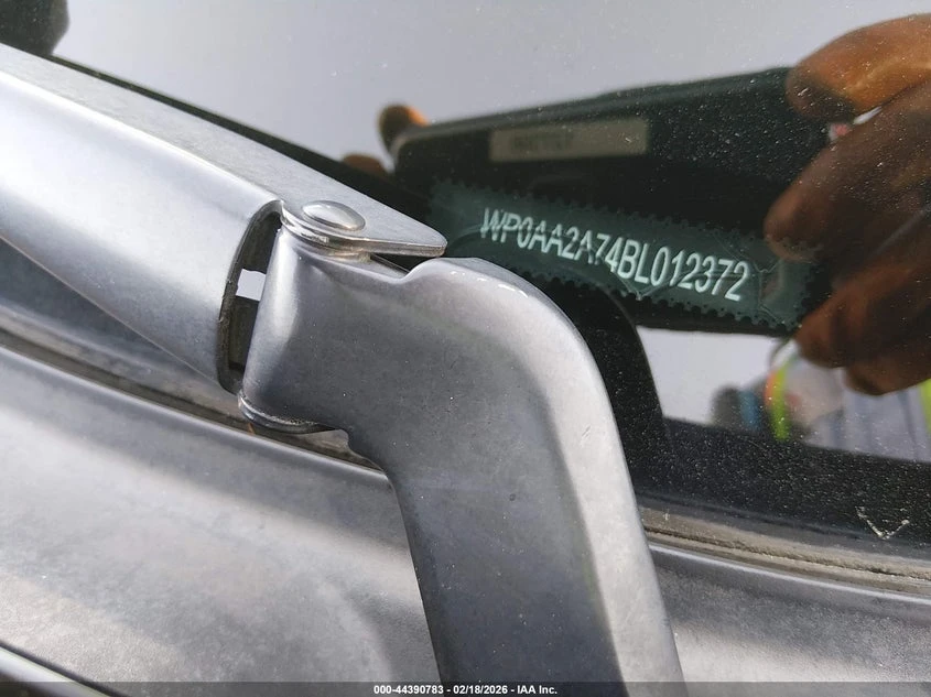 Porsche Panamera 3.6L V-6 DI, DOHC, VVT, 300HP All Wheel Drive | Mobile.bg � ����������� 9