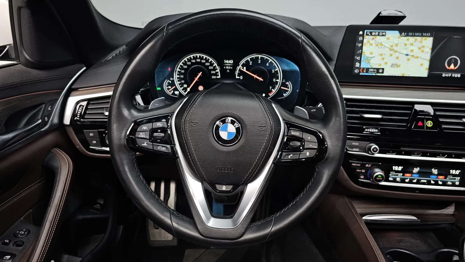BMW 530 M-PK* COMFORT* HEAD-UP* ����* ������ ���� | Mobile.bg � ����������� 5