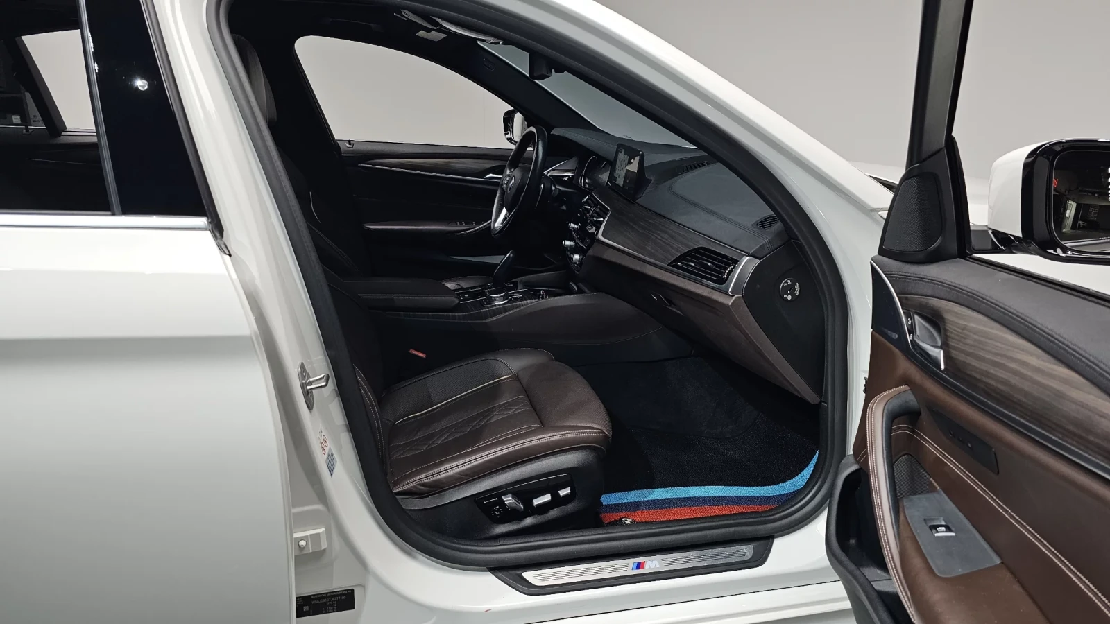 BMW 530 M-PK* COMFORT* HEAD-UP* ����* ������ ���� | Mobile.bg � ����������� 14