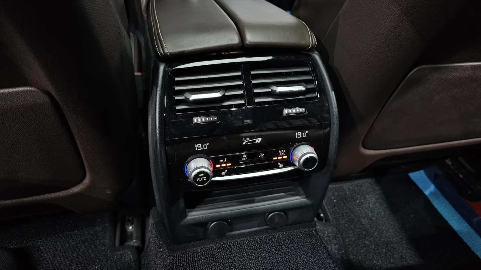 BMW 530 M-PK* COMFORT* HEAD-UP* ����* ������ ���� | Mobile.bg � ����������� 16