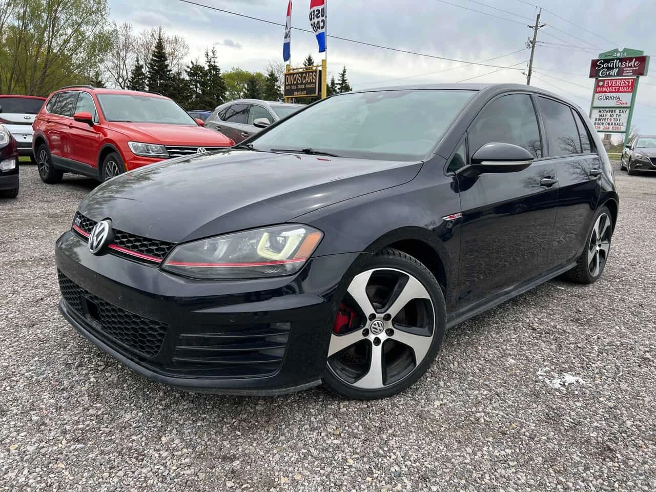 VW Golf GTI Autobahn| DISTR| ПОДГРЕВ| ШИБИДАХ| БЕЗ УДАРИ