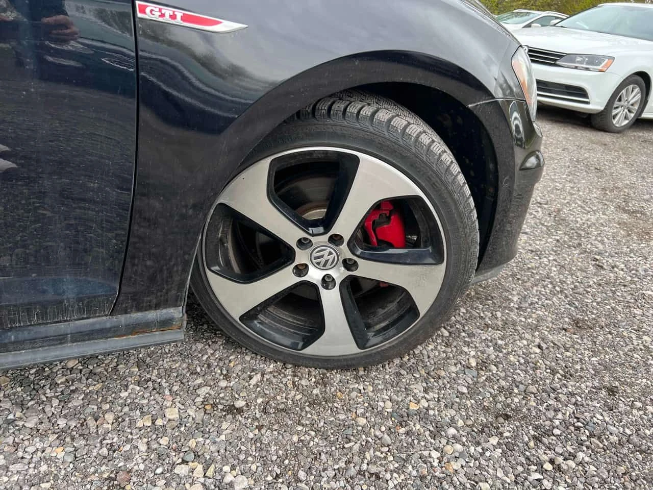VW Golf GTI Autobahn| DISTR| ПОДГРЕВ| ШИБИДАХ| БЕЗ УДАРИ, снимка 6 - Автомобили и джипове - 54446227