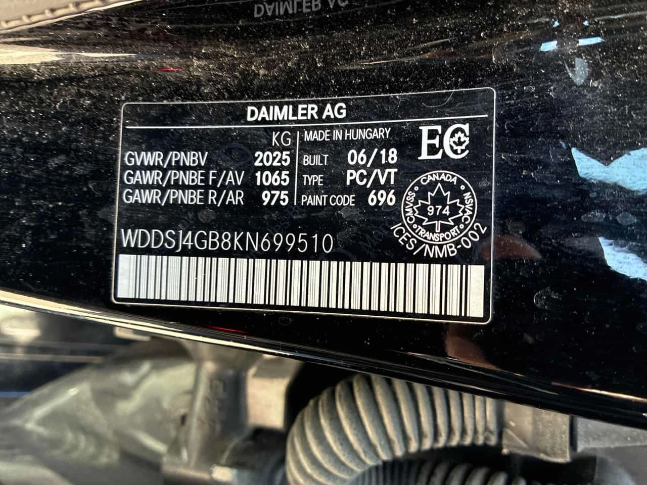 Mercedes-Benz CLA 250 * ПРЕДСТАВИТЕЛСТВО * КАМЕРА * ПОДГРЕВИ, снимка 17 - Автомобили и джипове - 54647721