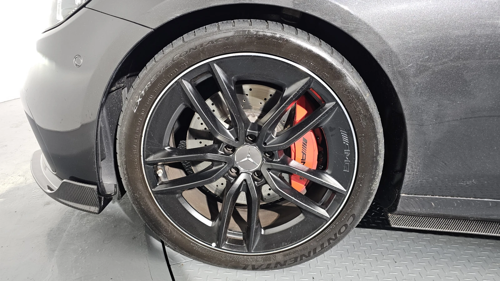 Mercedes-Benz E 53 AMG 4MATIC+ BURMASTER* ОБДУХВ.* LANE ASS* ПАНО* 360* H, снимка 5 - Автомобили и джипове - 54783091