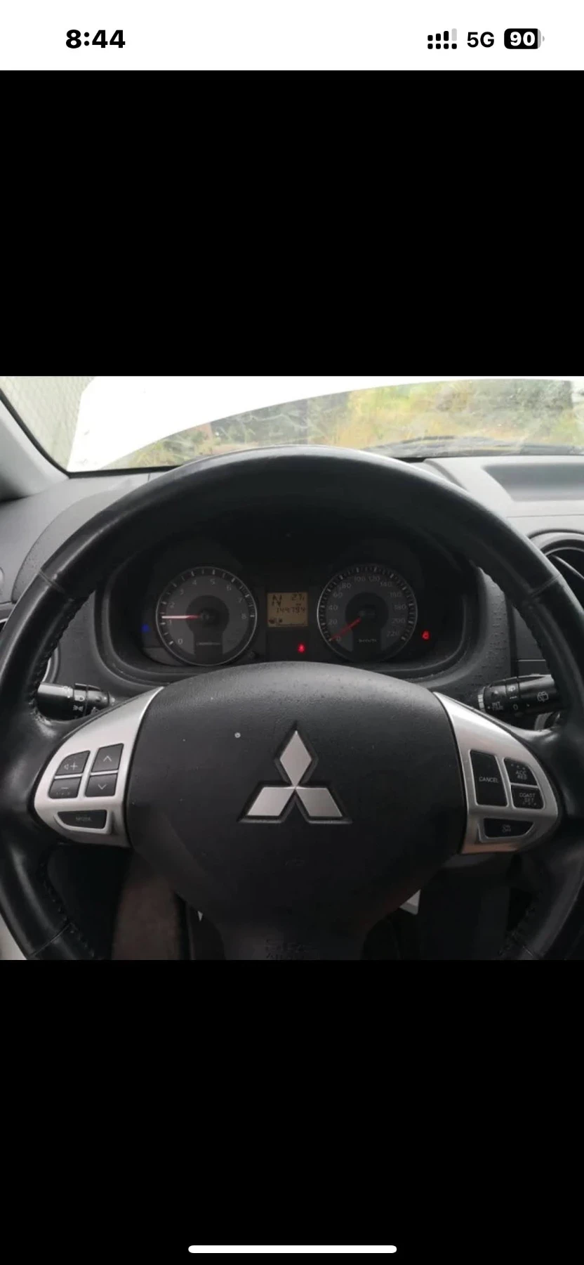 Mitsubishi Colt 1.3, снимка 7 - Автомобили и джипове - 54786324