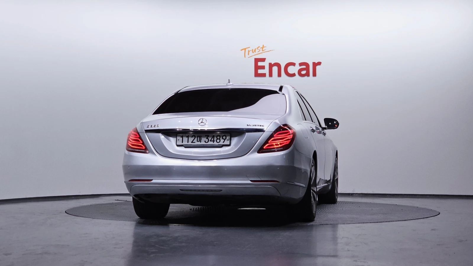 Mercedes-Benz S 350 : S350 BlueTEC 4MATIC | 360  Камера | Soft Close |, снимка 4 - Автомобили и джипове - 54932849