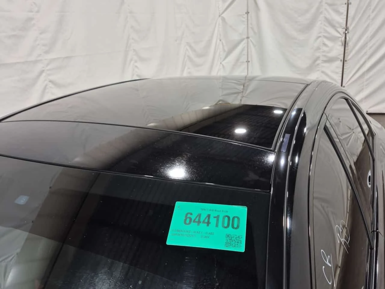 Mercedes-Benz C 43 AMG  | DISTRONIC | 360 |  PANO | ДВА КЛЮЧА , снимка 7 - Автомобили и джипове - 54944196