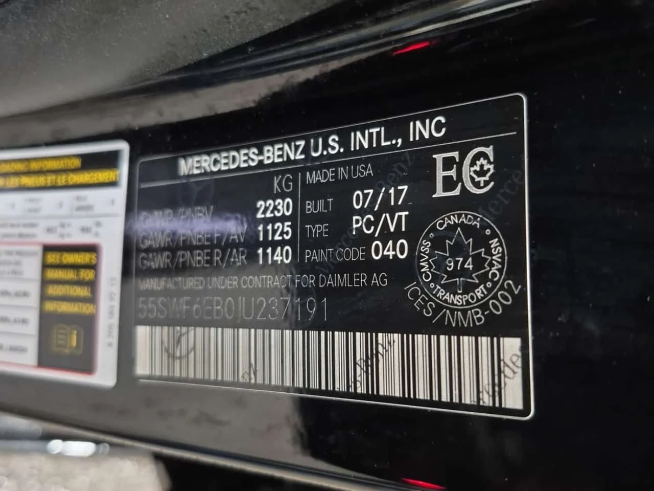 Mercedes-Benz C 43 AMG  | DISTRONIC | 360 |  PANO | ДВА КЛЮЧА , снимка 16 - Автомобили и джипове - 54944196
