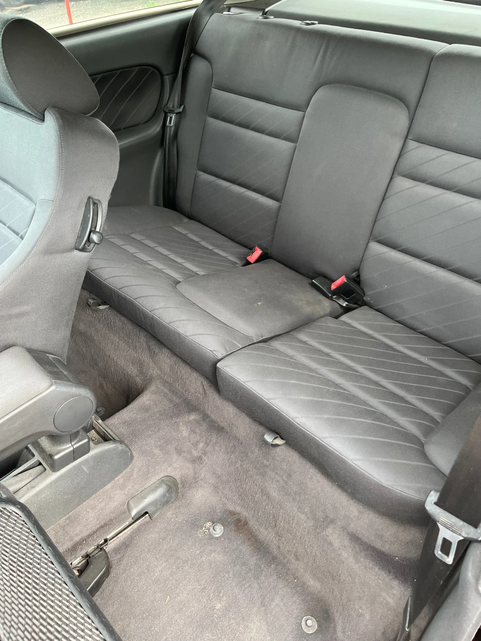 Audi A3 1.8t, снимка 12 - Автомобили и джипове - 55014732