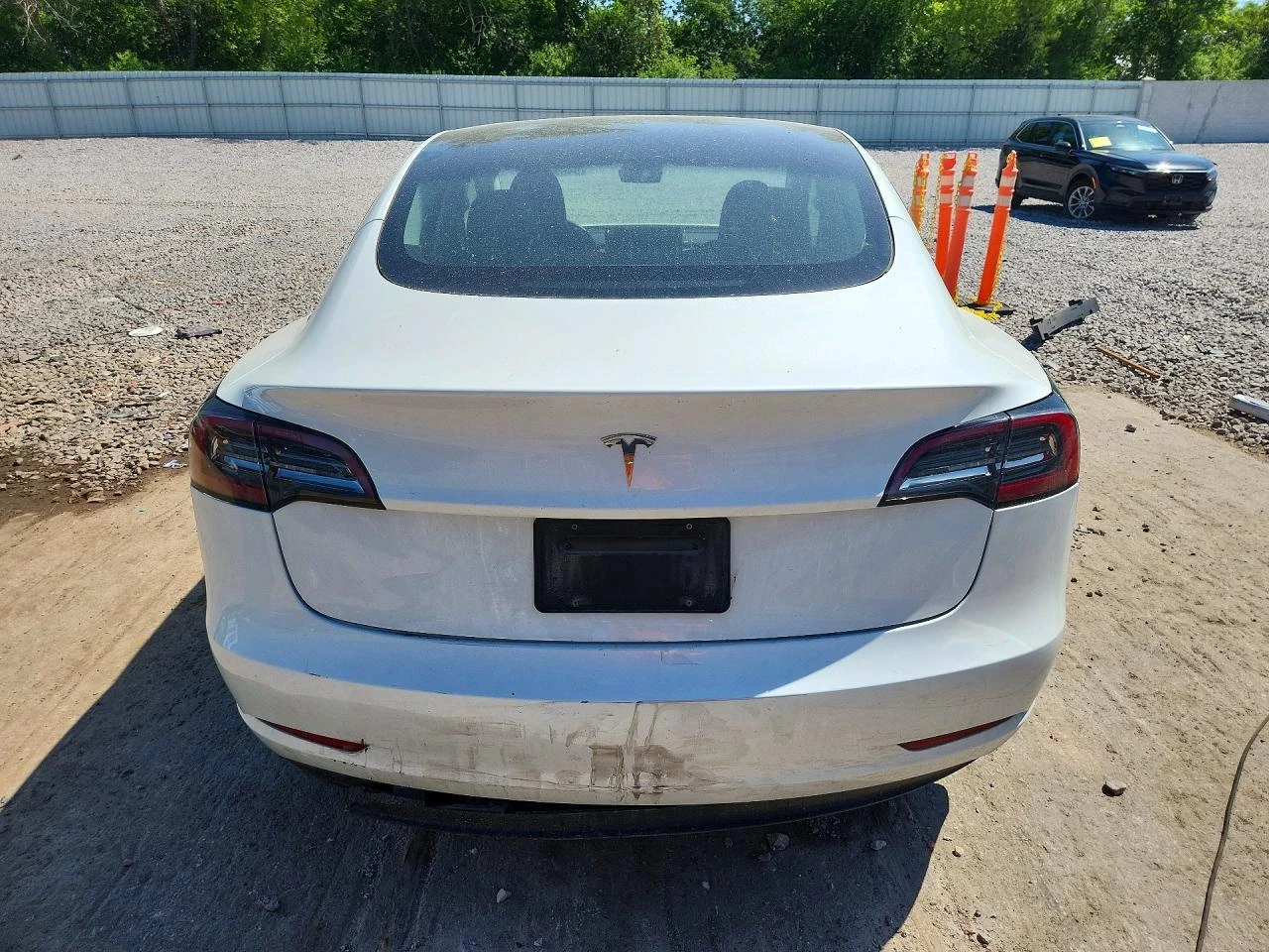 Tesla Model 3 !!УНИКАТ!! #ПЪЛНО ОБОРУДВАНЕ# !ПАНОРАМА, снимка 5 - Автомобили и джипове - 55040418