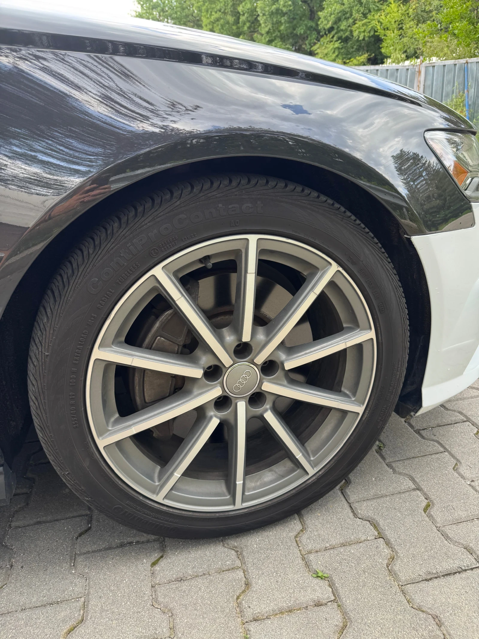 Audi A6 3.0 TFSI | Mobile.bg � ����������� 7