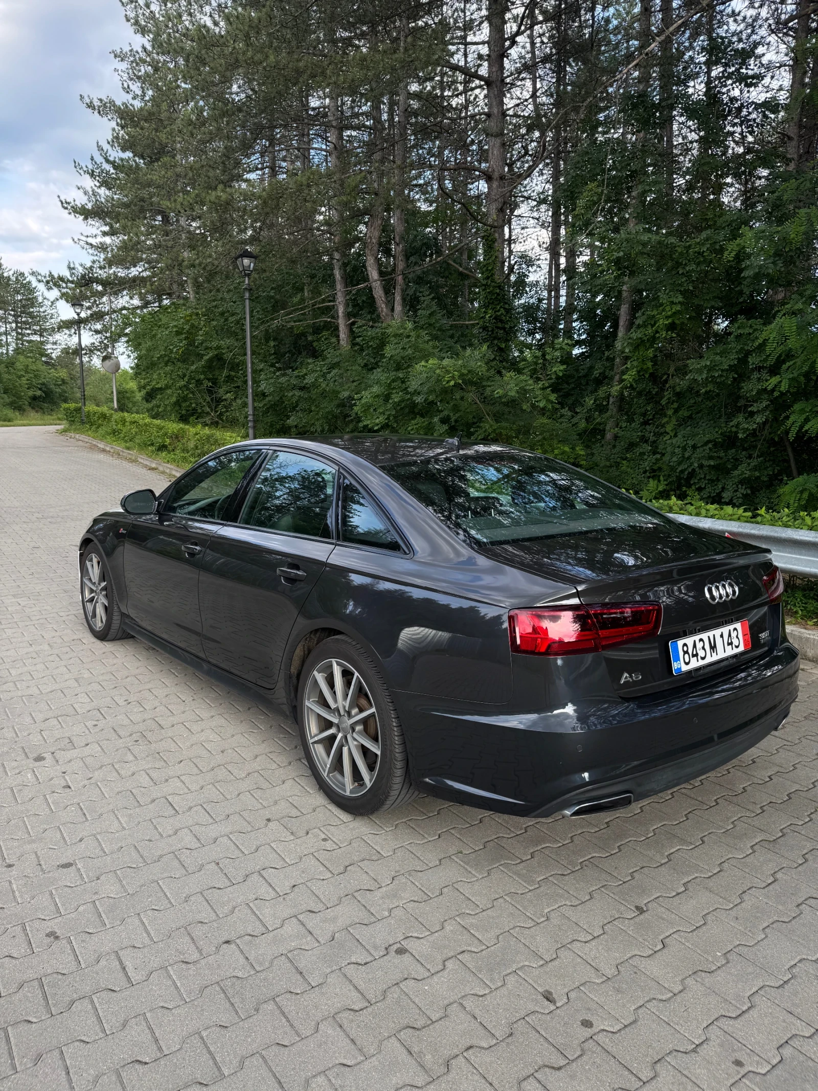 Audi A6 3.0 TFSI | Mobile.bg � ����������� 2