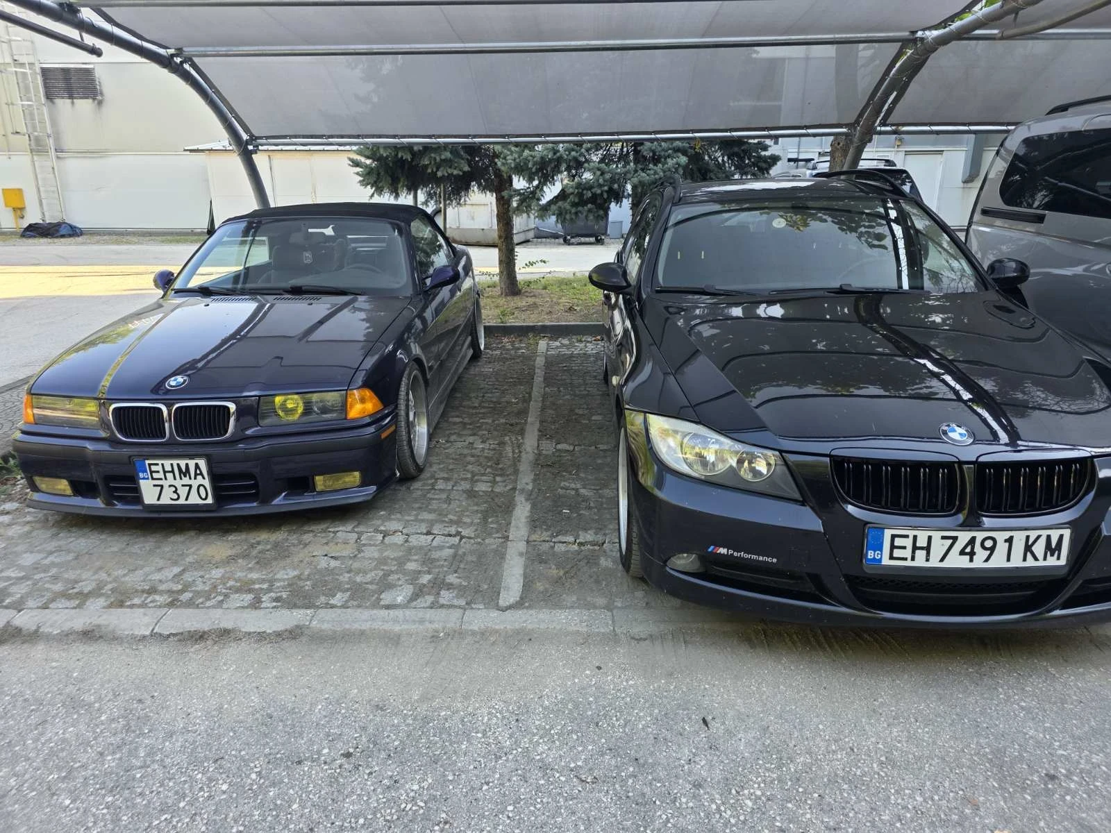 BMW 318 Газова уредба , снимка 2 - Автомобили и джипове - 55611434