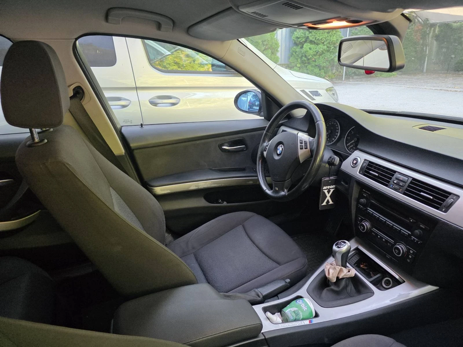 BMW 318 Газова уредба , снимка 9 - Автомобили и джипове - 55611434
