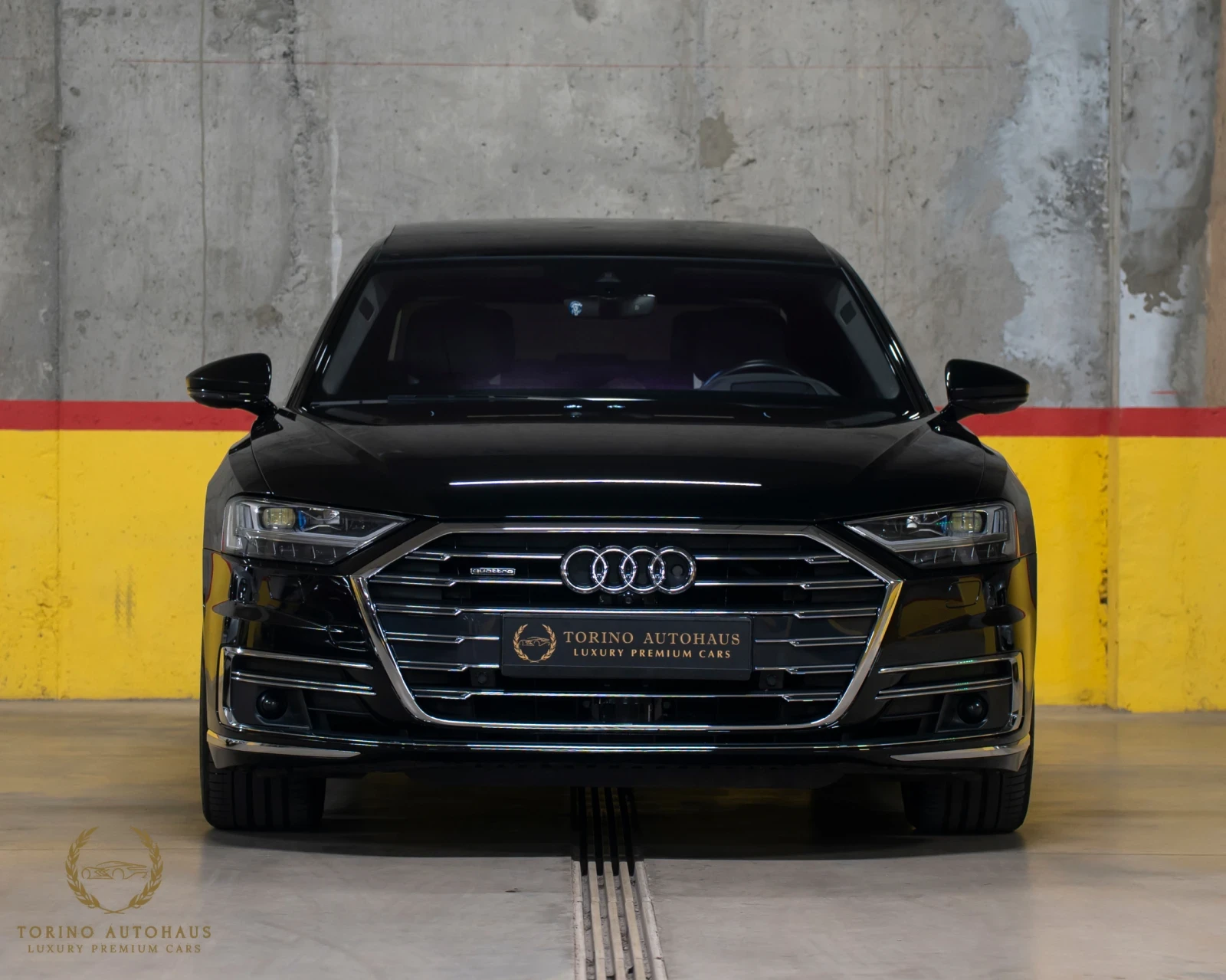 Audi A8 3xTV* 4D B&O* PANO* 360CAM* MASSAGE* FULLMAXX* , снимка 8 - Автомобили и джипове - 56012234