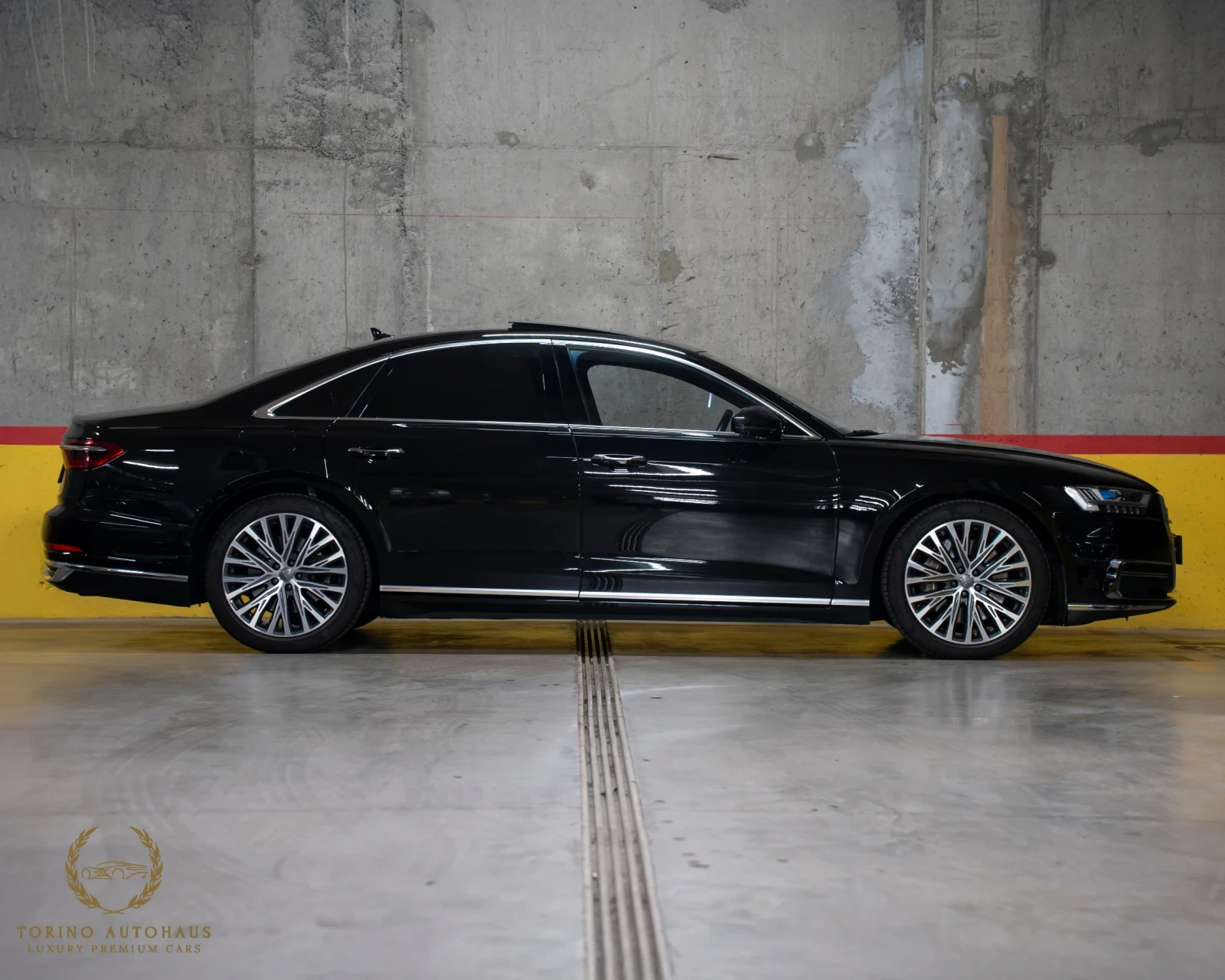 Audi A8 3xTV* 4D B&O* PANO* 360CAM* MASSAGE* FULLMAXX* , снимка 6 - Автомобили и джипове - 56012234