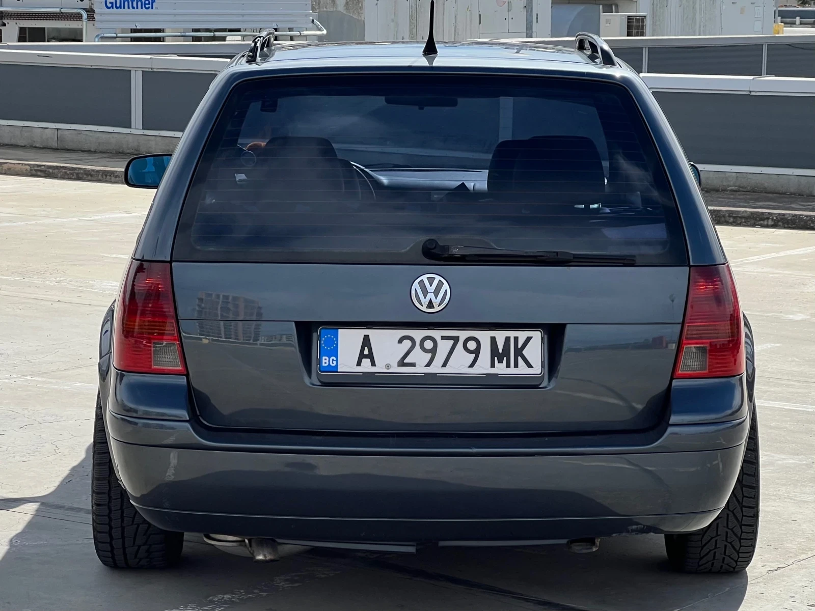 VW Golf 1.9 ARL, снимка 7 - Автомобили и джипове - 56224195