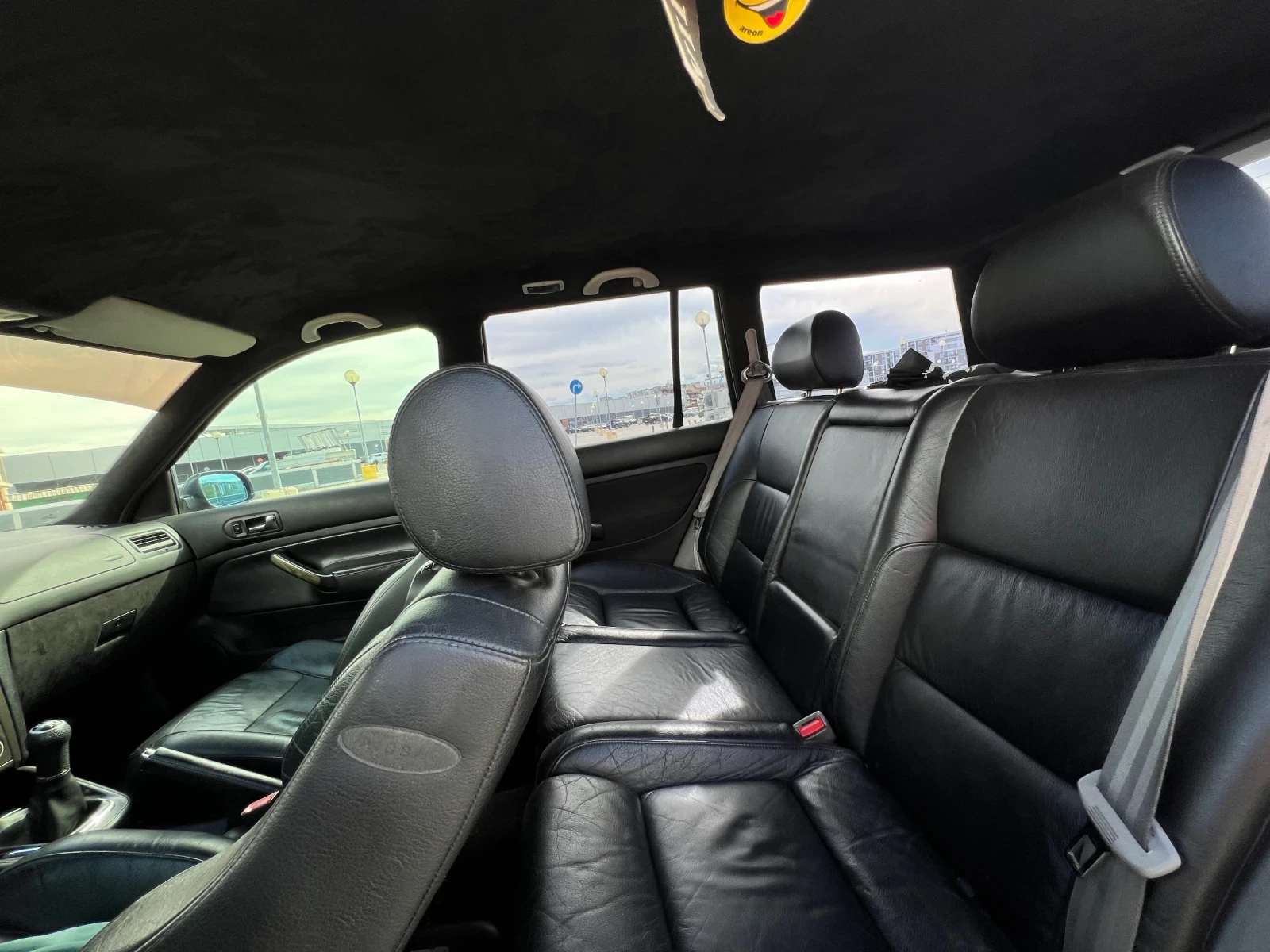 VW Golf 1.9 ARL, снимка 12 - Автомобили и джипове - 56224195