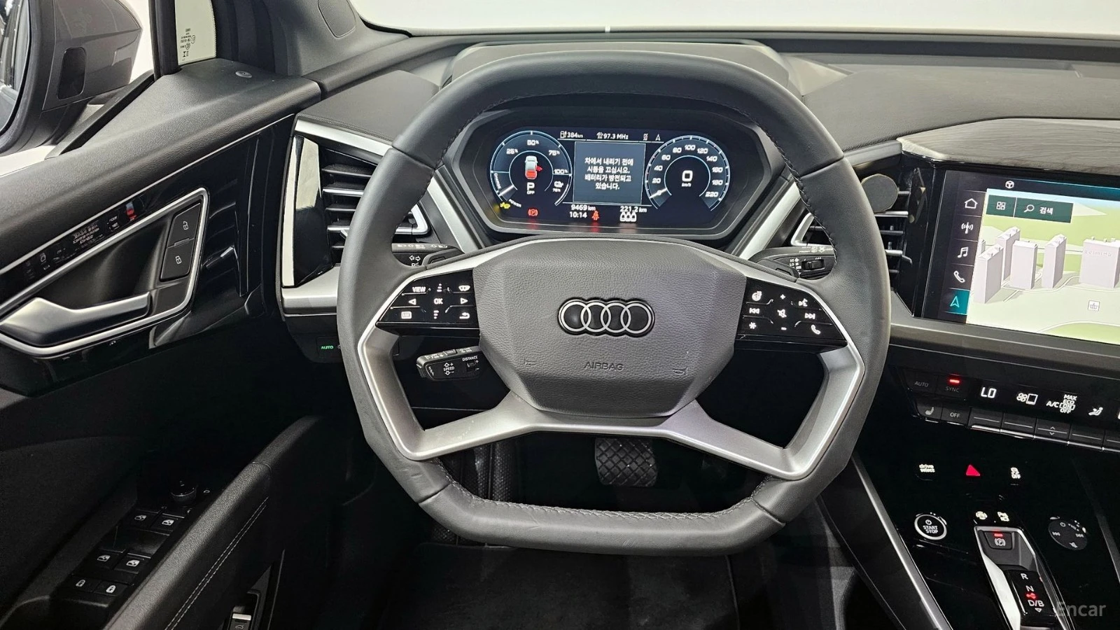 Audi E-Tron Q4 45 PREMIUM, снимка 12 - Автомобили и джипове - 56325146