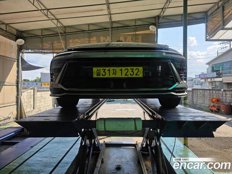 Hyundai Sonata 2.0 LPG Mobility  * koreiskikoli.bg * 