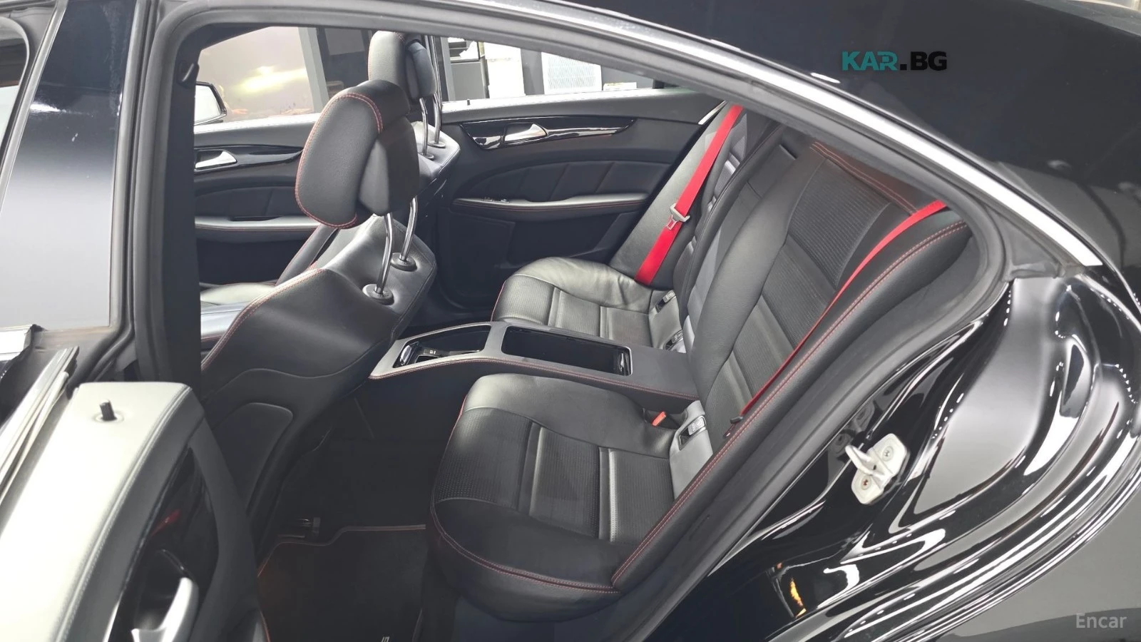 Mercedes-Benz CLS 400 AMG LINE* 360* ����* �������* ������* ����* HARMAN | Mobile.bg � ����������� 11