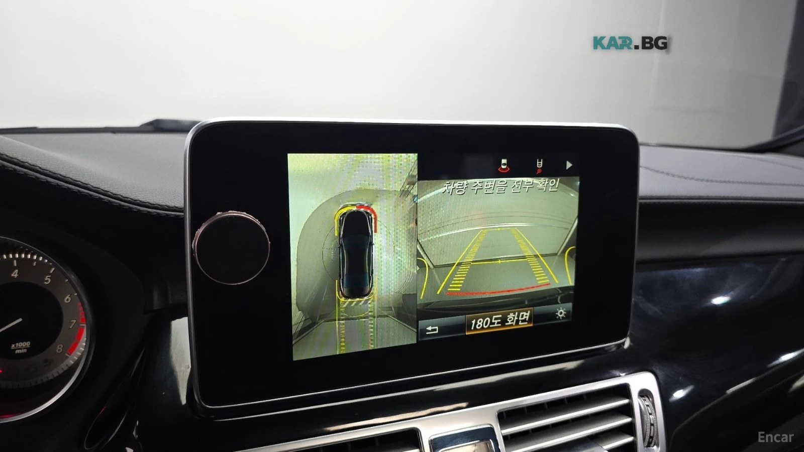 Mercedes-Benz CLS 400 AMG LINE* 360* ����* �������* ������* ����* HARMAN | Mobile.bg � ����������� 16