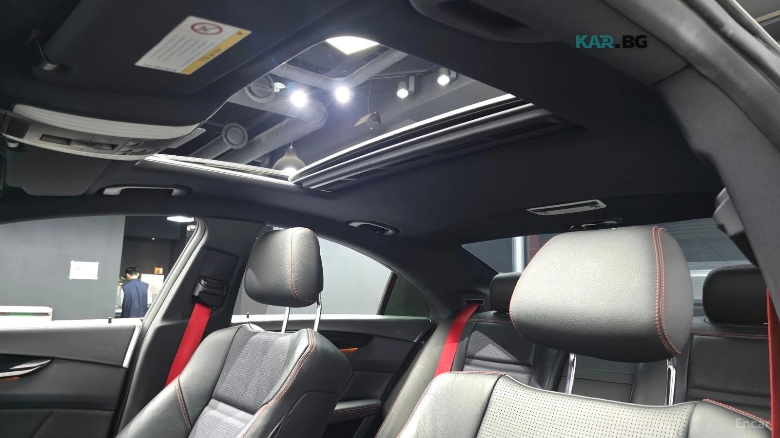 Mercedes-Benz CLS 400 AMG LINE* 360* ����* �������* ������* ����* HARMAN | Mobile.bg � ����������� 17