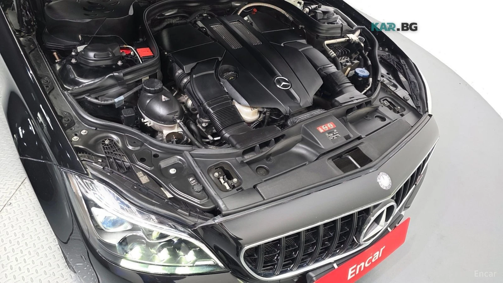 Mercedes-Benz CLS 400 AMG LINE* 360* ����* �������* ������* ����* HARMAN | Mobile.bg � ����������� 6