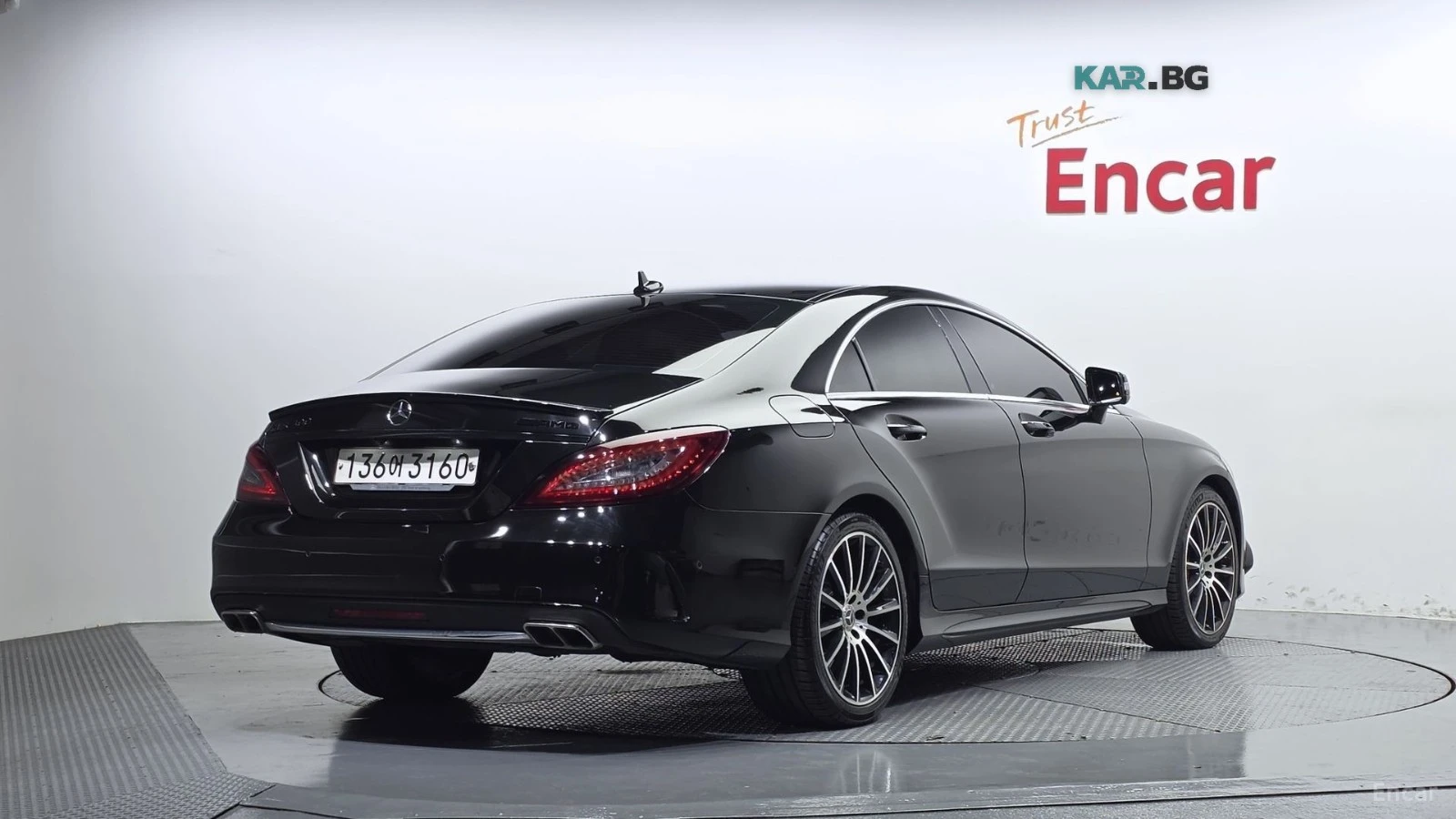 Mercedes-Benz CLS 400 AMG LINE* 360* ����* �������* ������* ����* HARMAN | Mobile.bg � ����������� 2