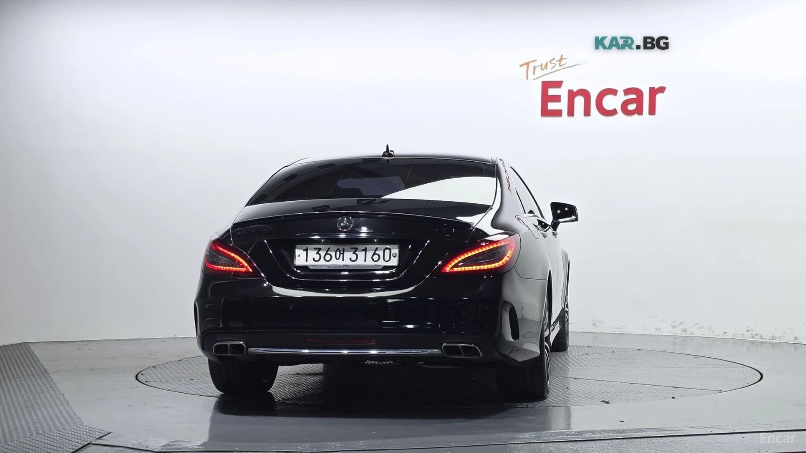 Mercedes-Benz CLS 400 AMG LINE* 360* ����* �������* ������* ����* HARMAN | Mobile.bg � ����������� 4
