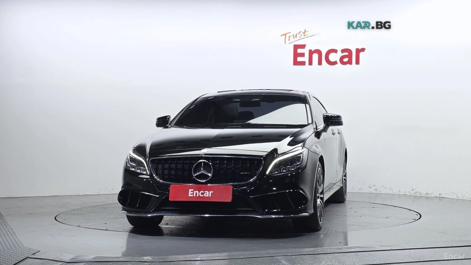 Mercedes-Benz CLS 400 AMG LINE* 360* ����* �������* ������* ����* HARMAN | Mobile.bg � ����������� 3