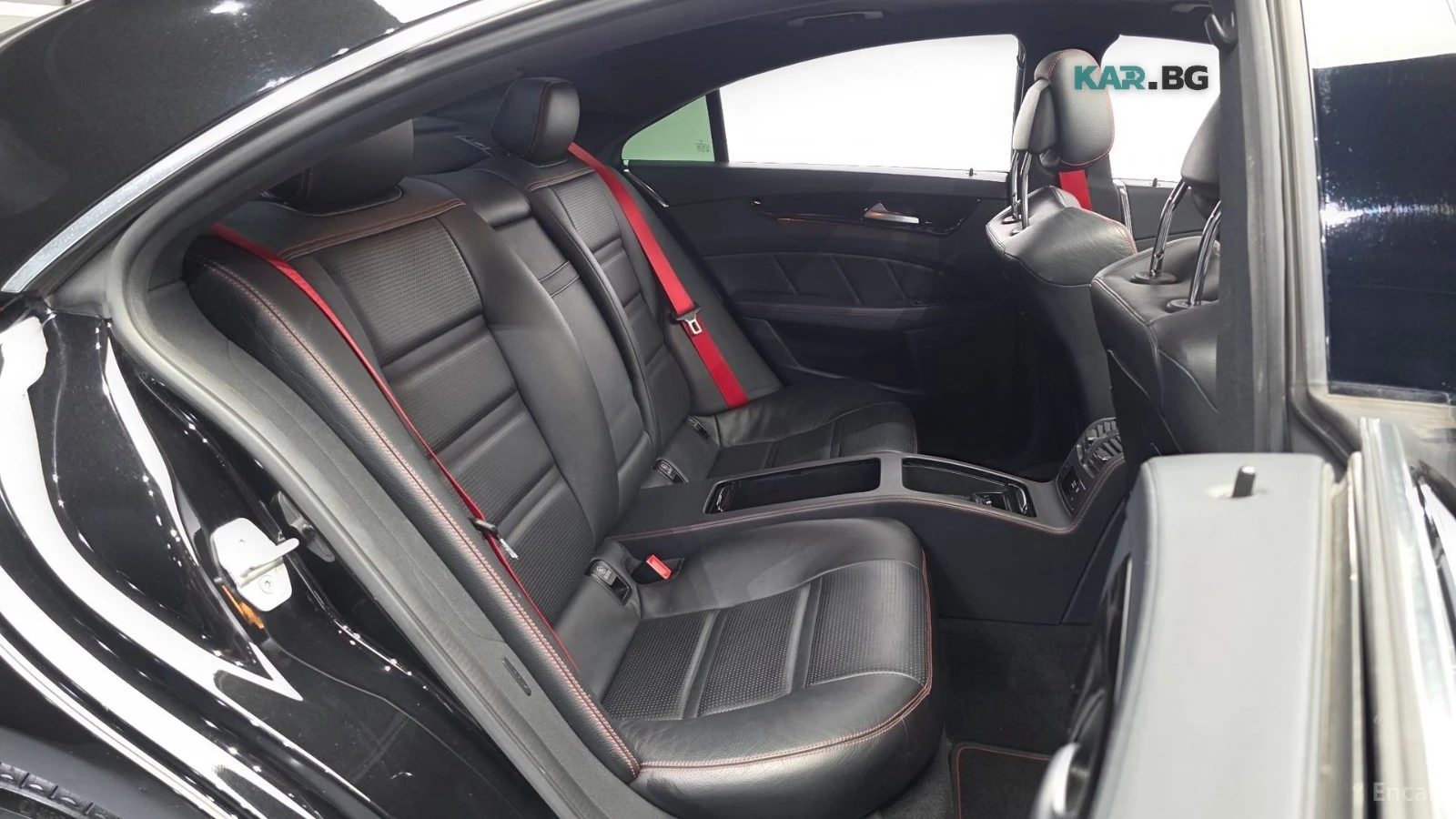 Mercedes-Benz CLS 400 AMG LINE* 360* ����* �������* ������* ����* HARMAN | Mobile.bg � ����������� 12