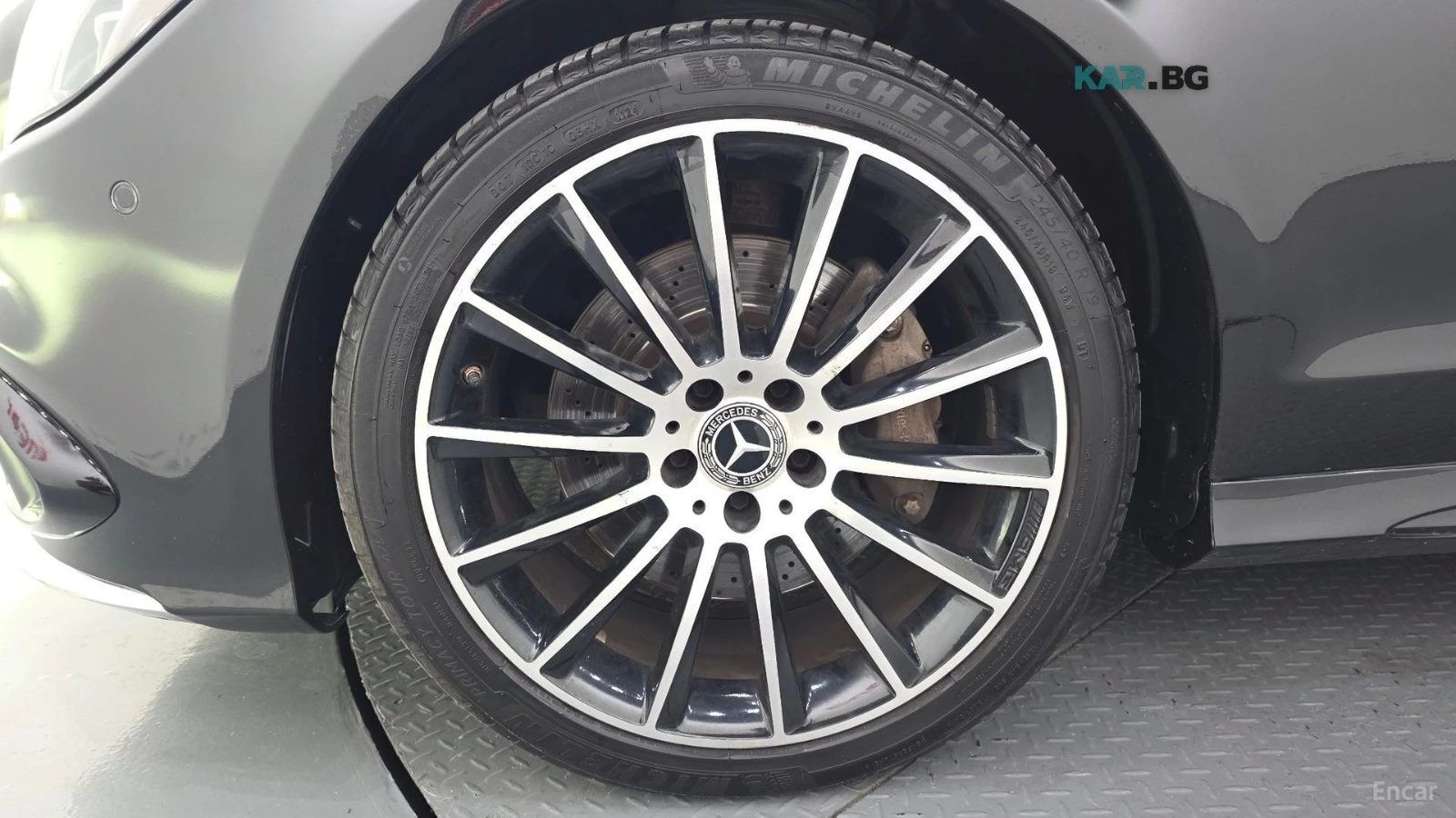 Mercedes-Benz CLS 400 AMG LINE* 360* ����* �������* ������* ����* HARMAN | Mobile.bg � ����������� 5