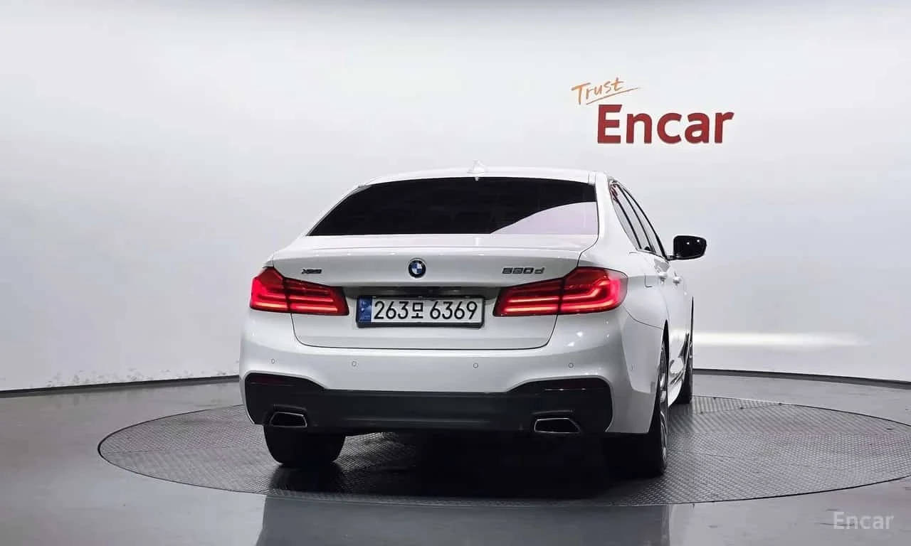 BMW 520 * 520d xDrive M Sport Package Plus * ���� �� �� | Mobile.bg � ����������� 4