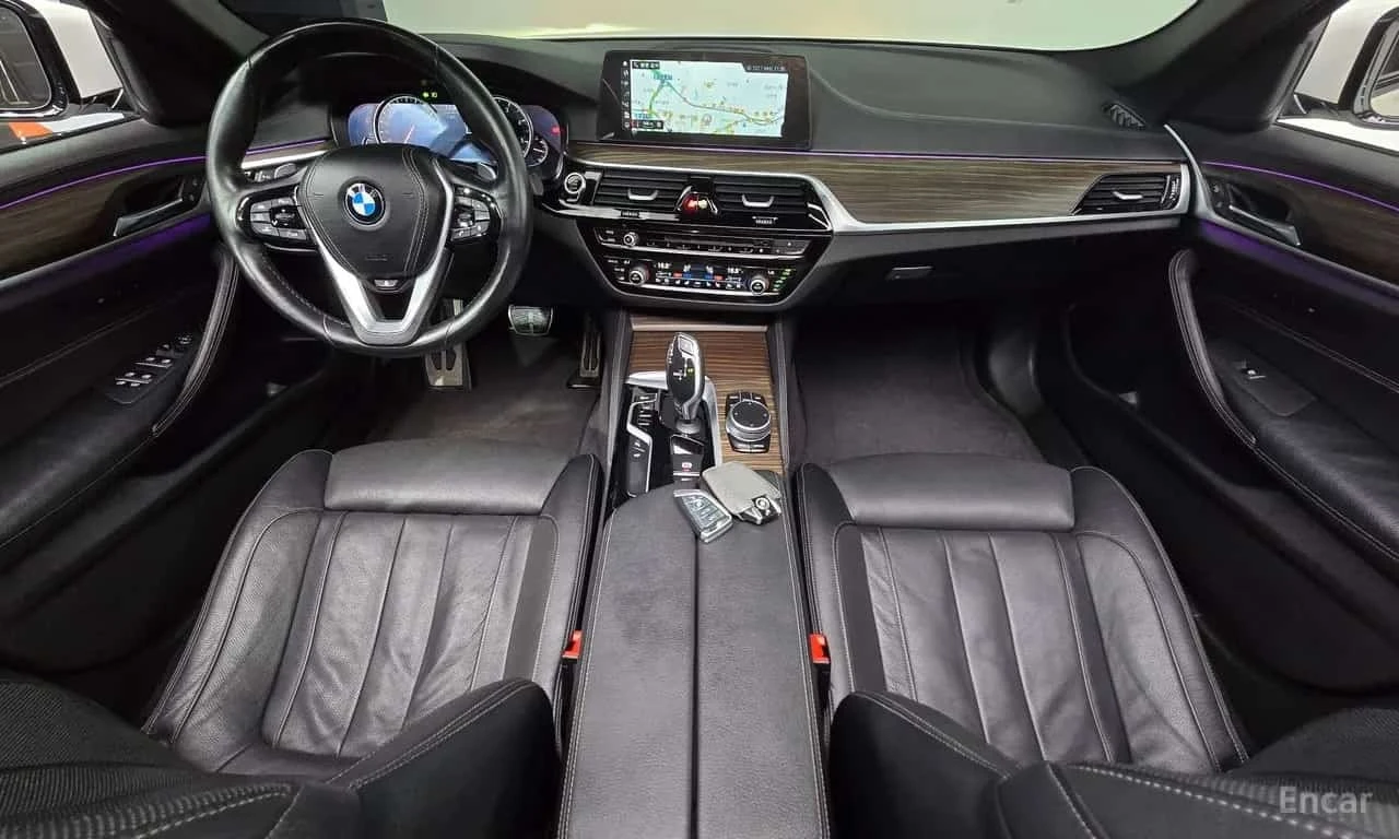 BMW 520 * 520d xDrive M Sport Package Plus * ���� �� �� | Mobile.bg � ����������� 8