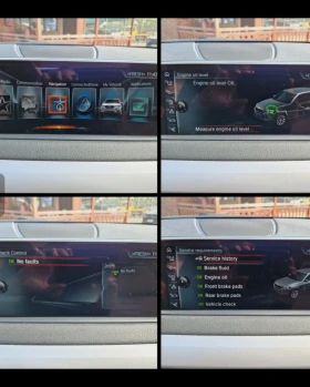 BMW X5 3.0D EXECUTIV/KEYLESS-ENTRY/EVRO6B/СЕРВ.ИСТОРИЯ!!!, снимка 13