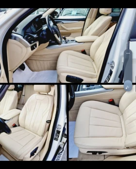 BMW X5 3.0D EXECUTIV/KEYLESS-ENTRY/EVRO6B/СЕРВ.ИСТОРИЯ!!!, снимка 10
