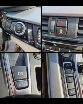 BMW X5 3.0D EXECUTIV/KEYLESS-ENTRY/EVRO6B/СЕРВ.ИСТОРИЯ!!!, снимка 9