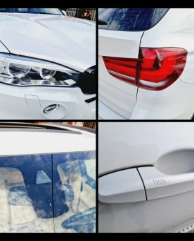 BMW X5 3.0D EXECUTIV/KEYLESS-ENTRY/EVRO6B/СЕРВ.ИСТОРИЯ!!!, снимка 7