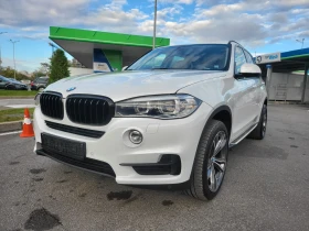 BMW X5 3.0D EXECUTIV/KEYLESS-ENTRY/EVRO6B/СЕРВ.ИСТОРИЯ!!!, снимка 5